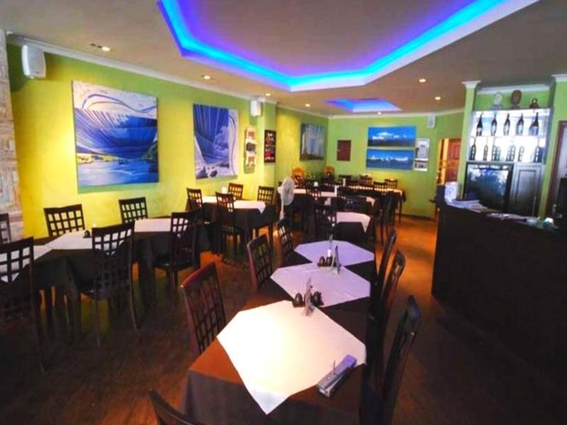 Akvavit Living Hotel Jomtien Beach Exterior photo